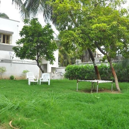 Chitrakut Bungalows Dwarka  Luaran gambar