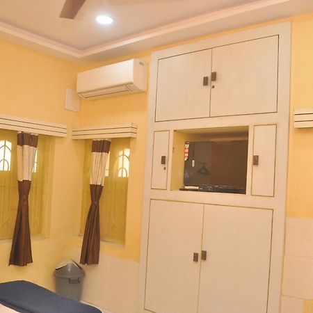 Chitrakut Bungalows Dwarka  Luaran gambar