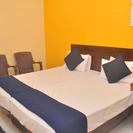 Chitrakut Bungalows Dwarka  Luaran gambar