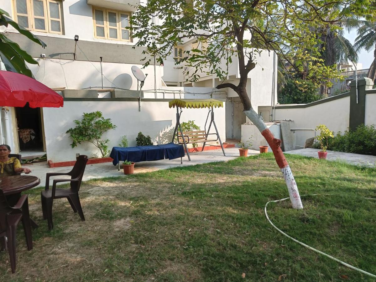 Chitrakut Bungalows Dwarka  Luaran gambar