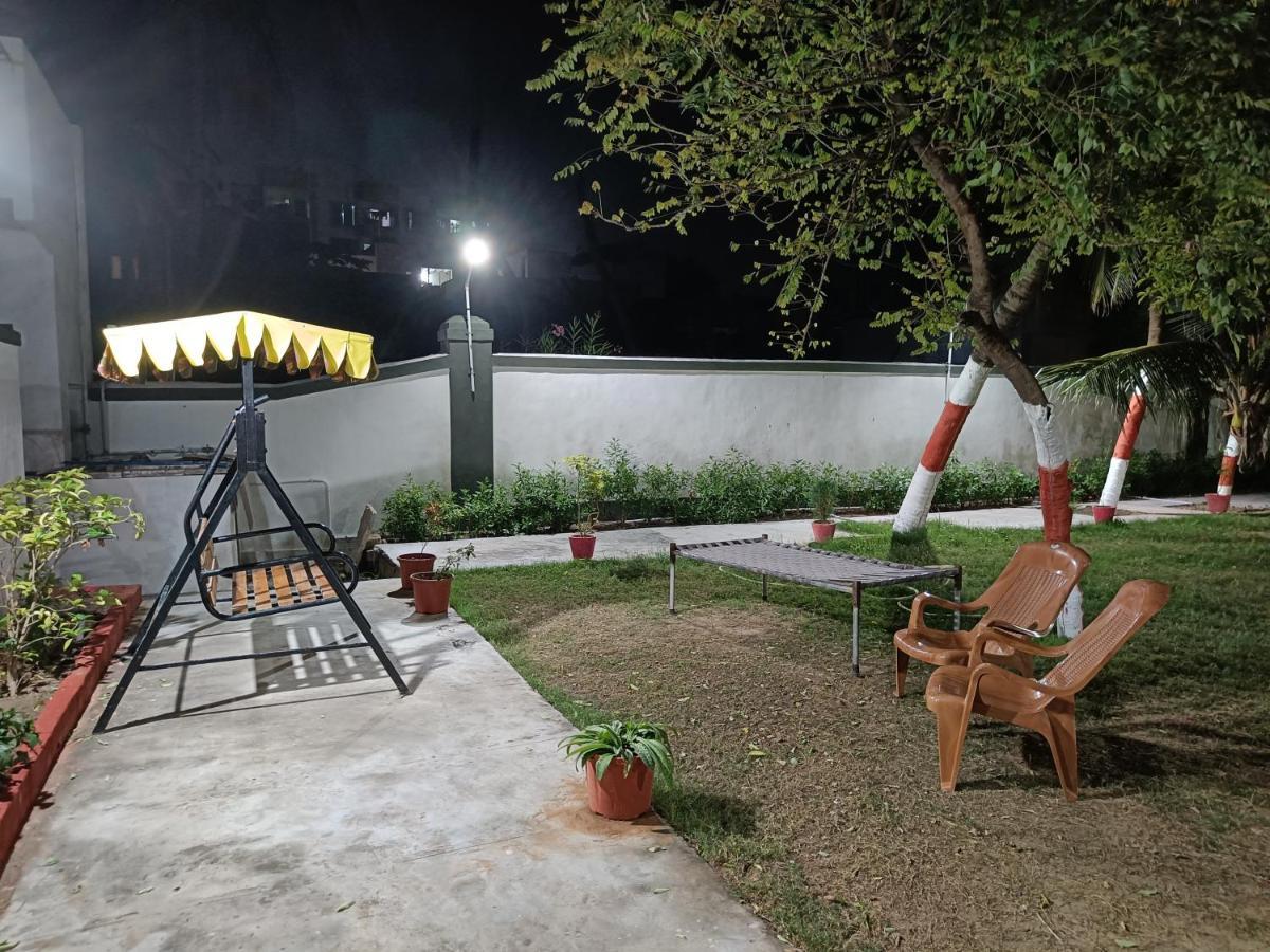 Chitrakut Bungalows Dwarka  Luaran gambar