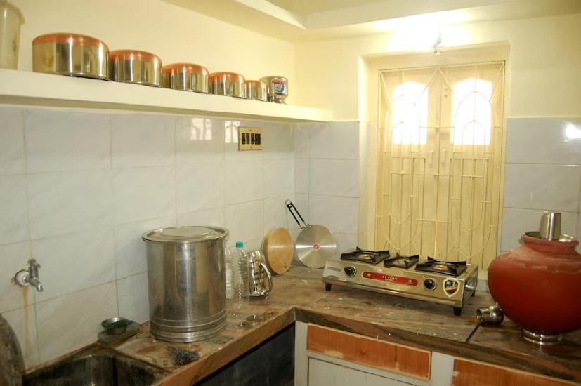 Chitrakut Bungalows Dwarka  Luaran gambar