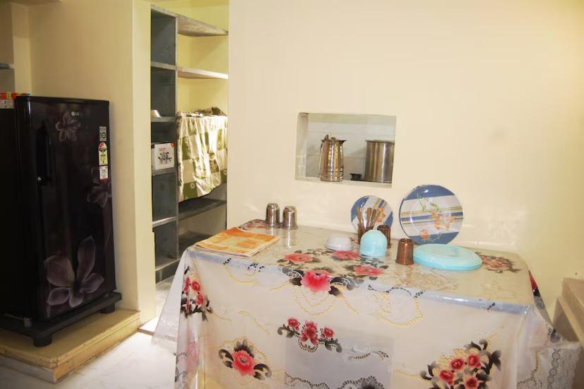 Chitrakut Bungalows Dwarka  Luaran gambar