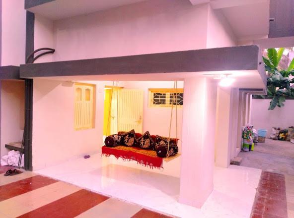 Chitrakut Bungalows Dwarka  Luaran gambar