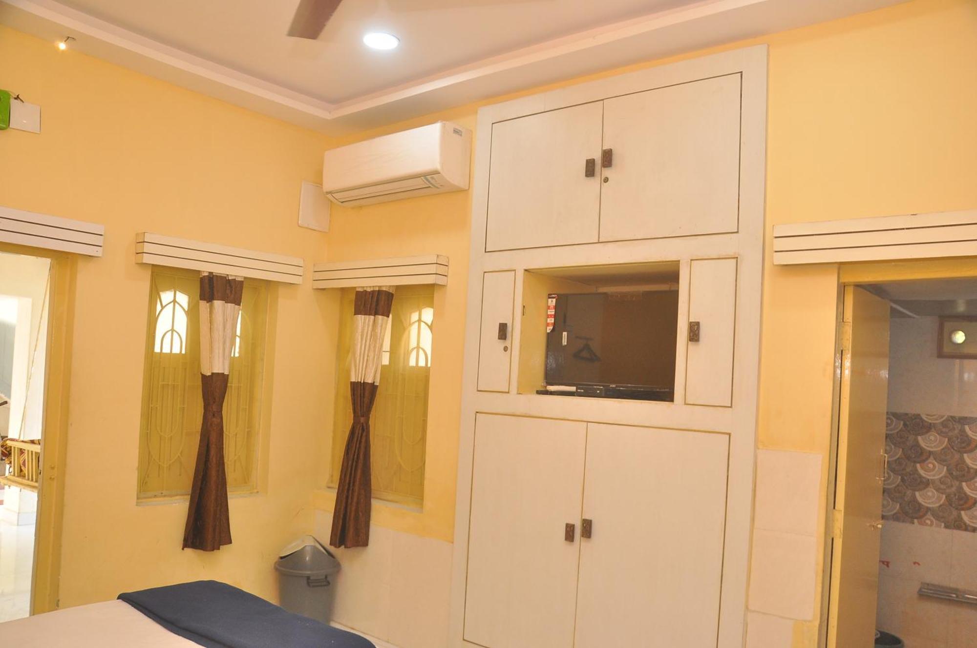 Chitrakut Bungalows Dwarka  Luaran gambar