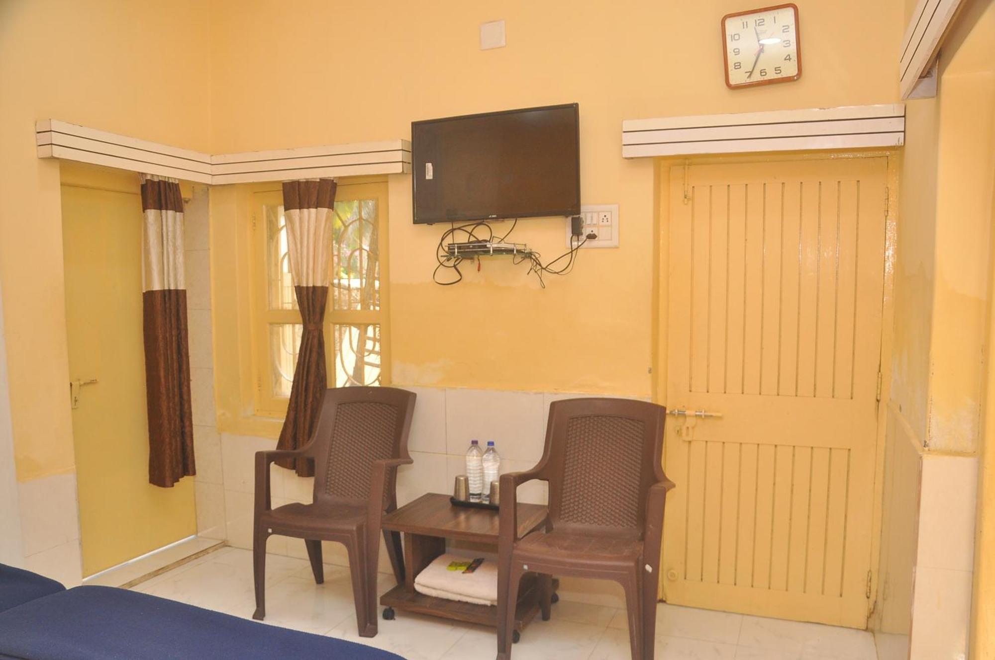 Chitrakut Bungalows Dwarka  Luaran gambar