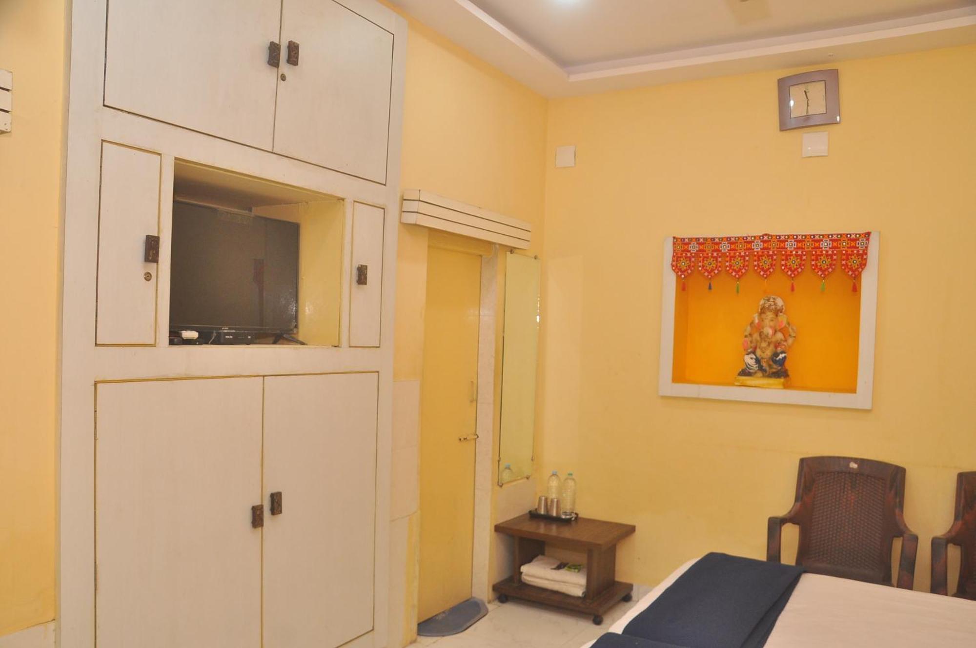 Chitrakut Bungalows Dwarka  Luaran gambar