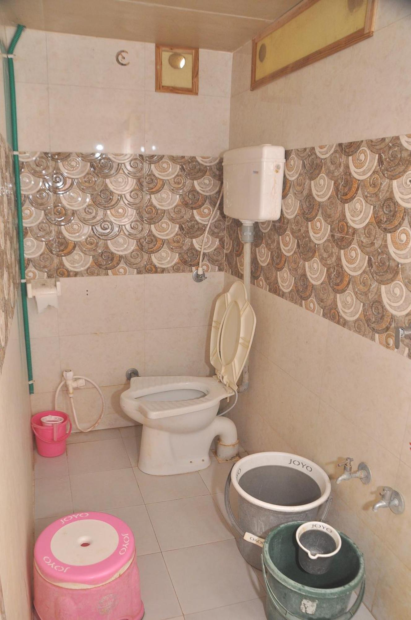 Chitrakut Bungalows Dwarka  Luaran gambar
