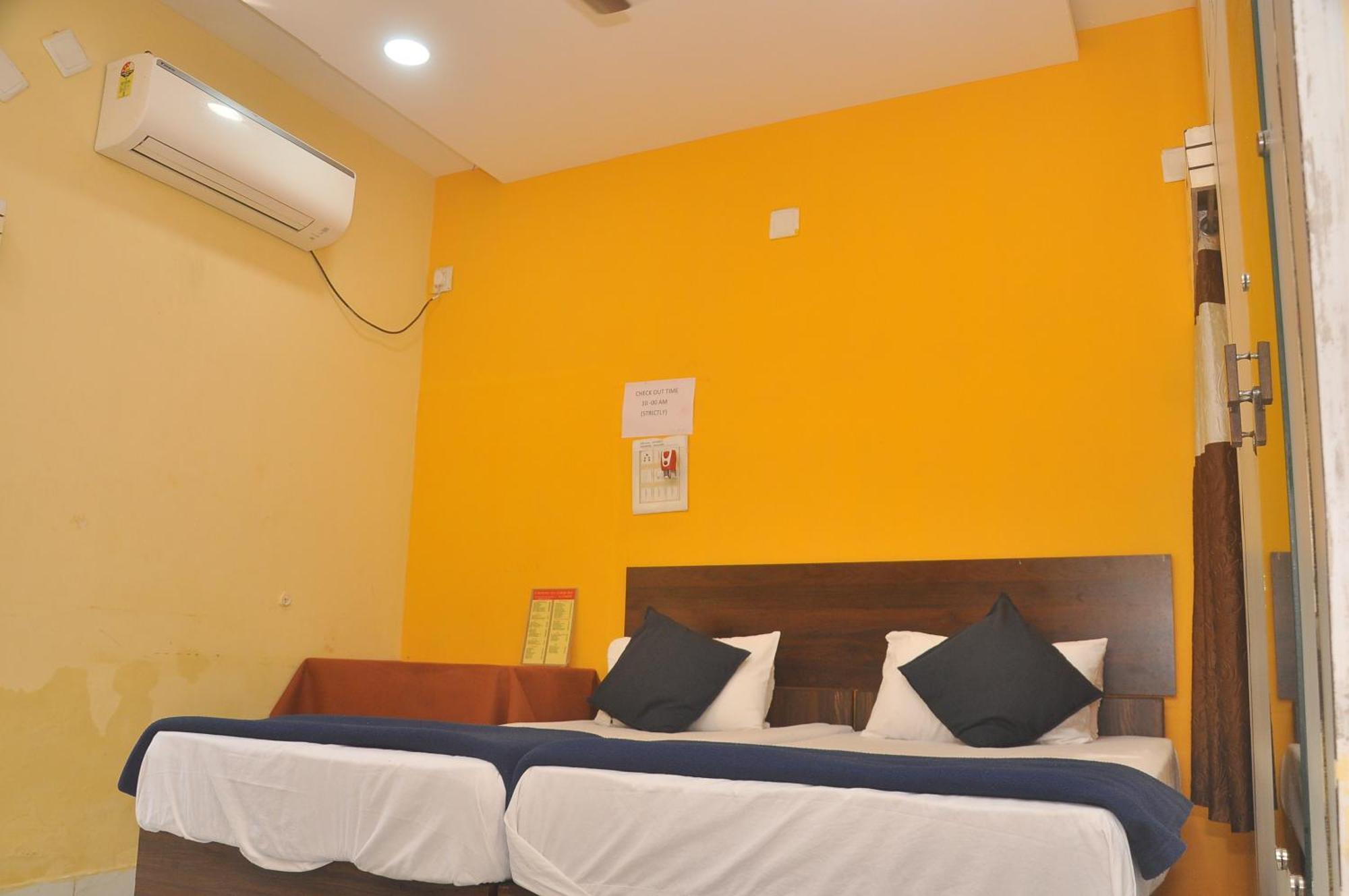 Chitrakut Bungalows Dwarka  Luaran gambar