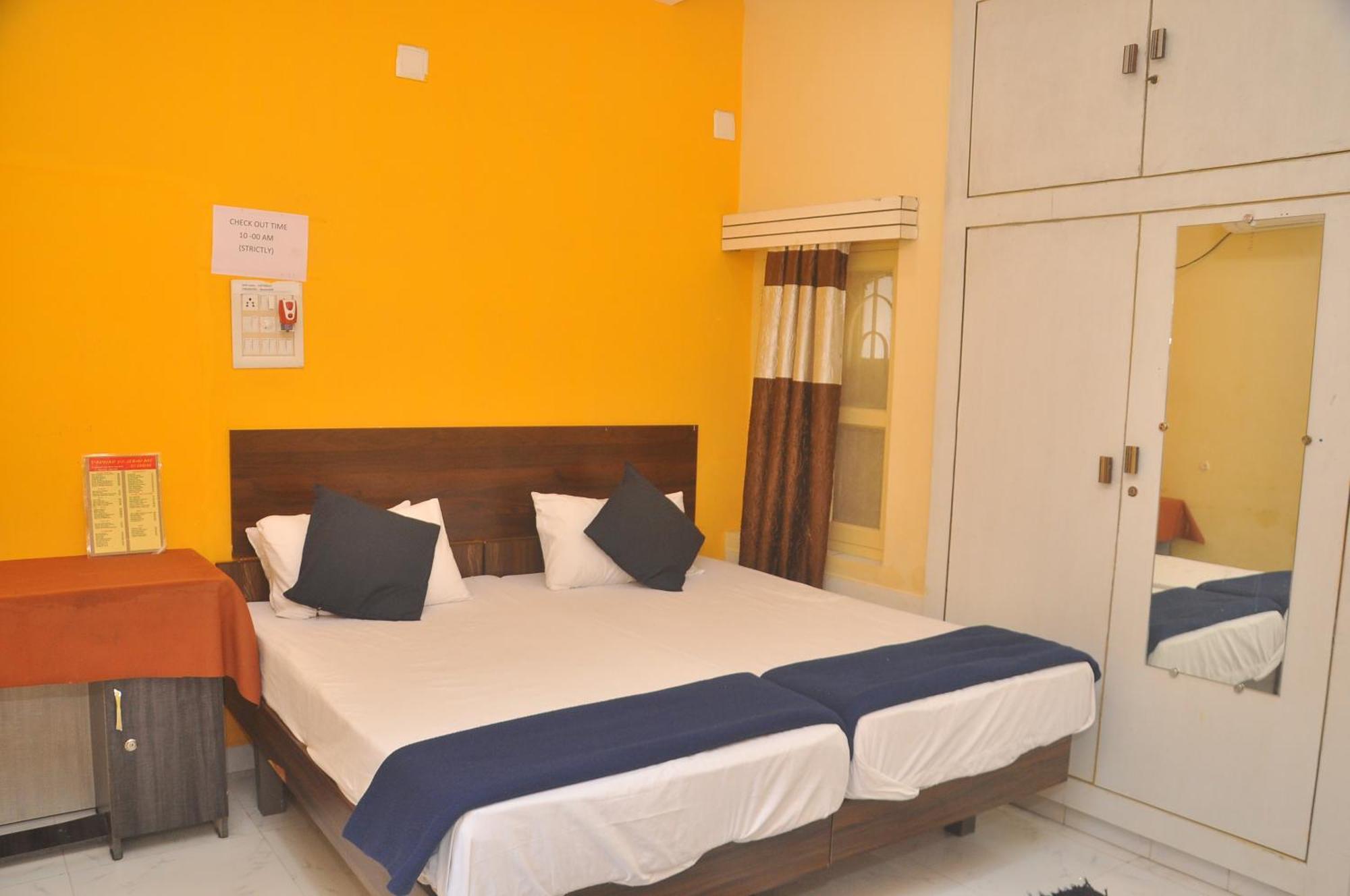 Chitrakut Bungalows Dwarka  Luaran gambar