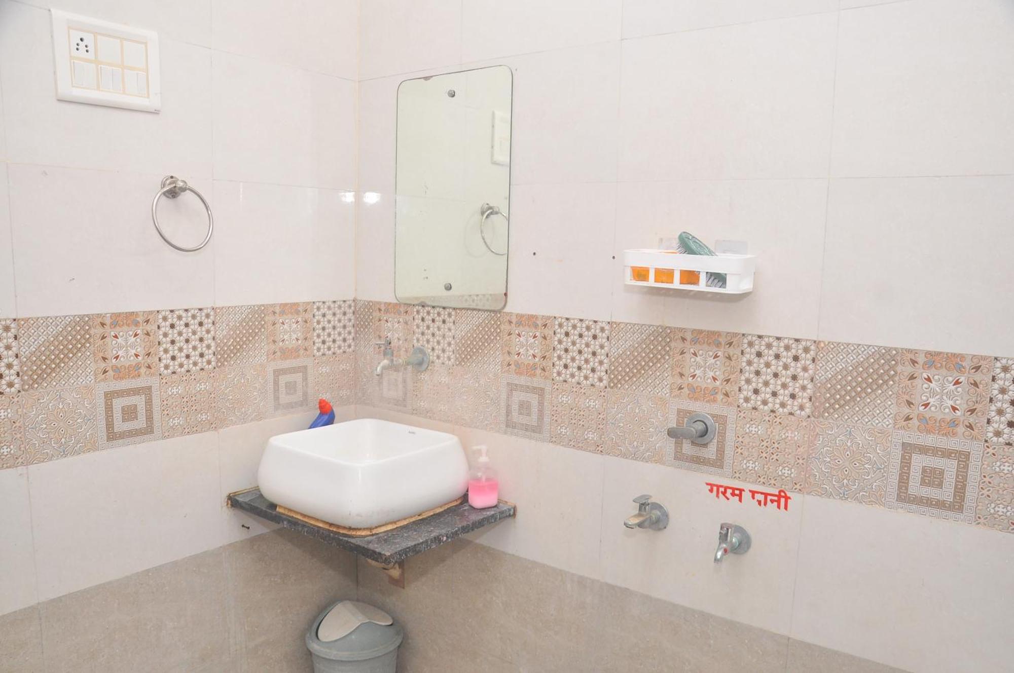 Chitrakut Bungalows Dwarka  Luaran gambar