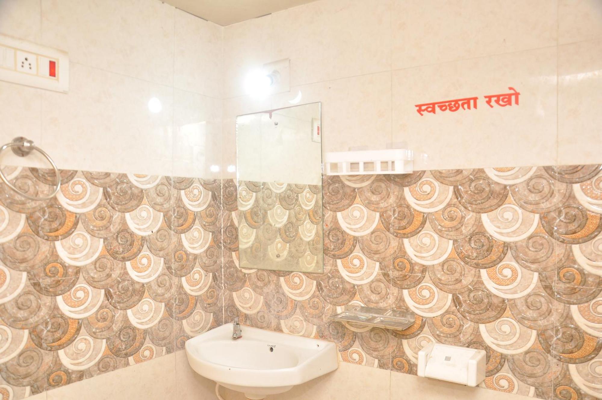 Chitrakut Bungalows Dwarka  Luaran gambar