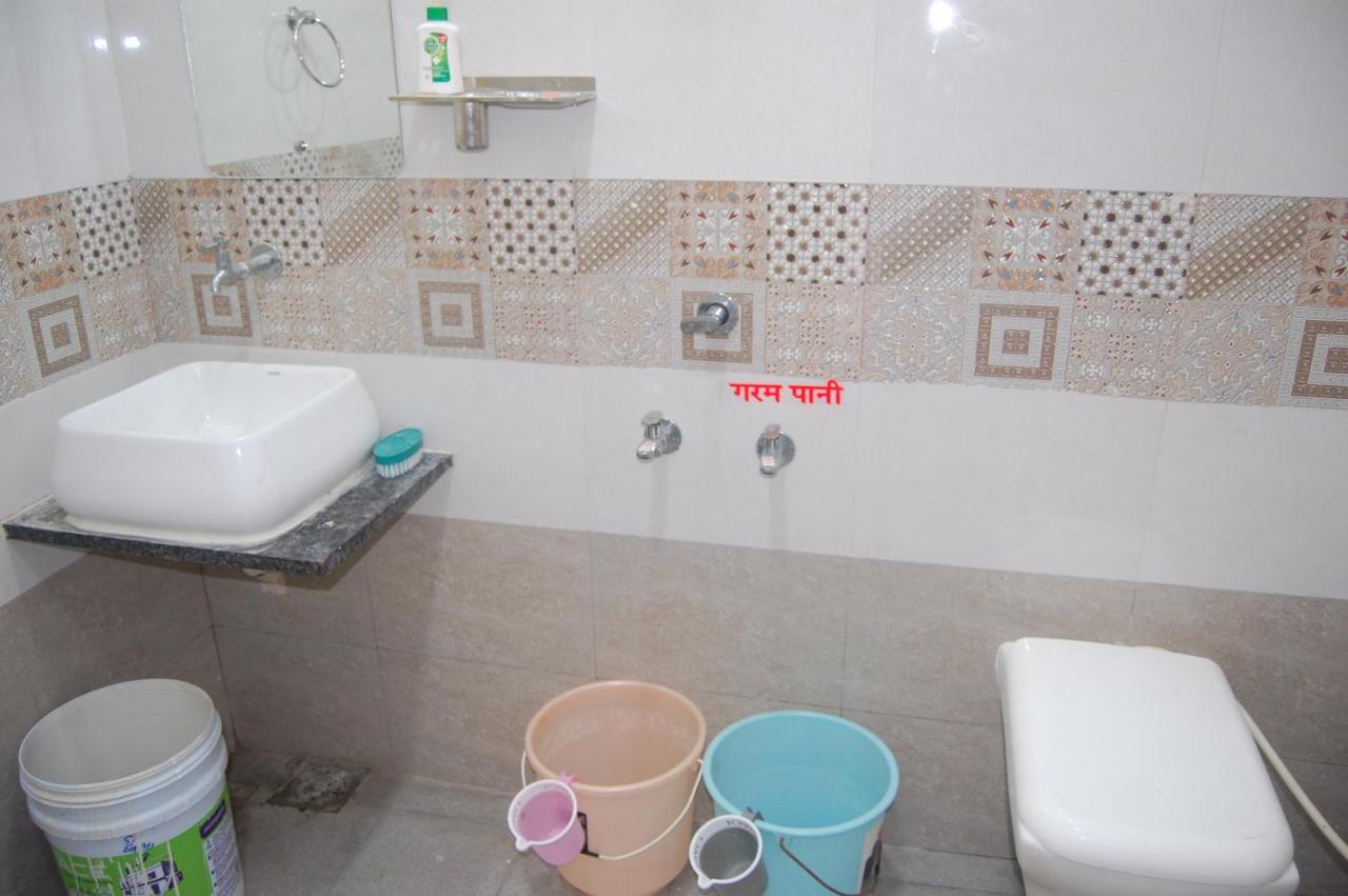 Chitrakut Bungalows Dwarka  Luaran gambar