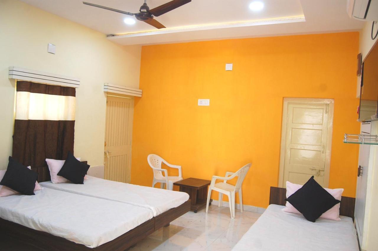 Chitrakut Bungalows Dwarka  Luaran gambar