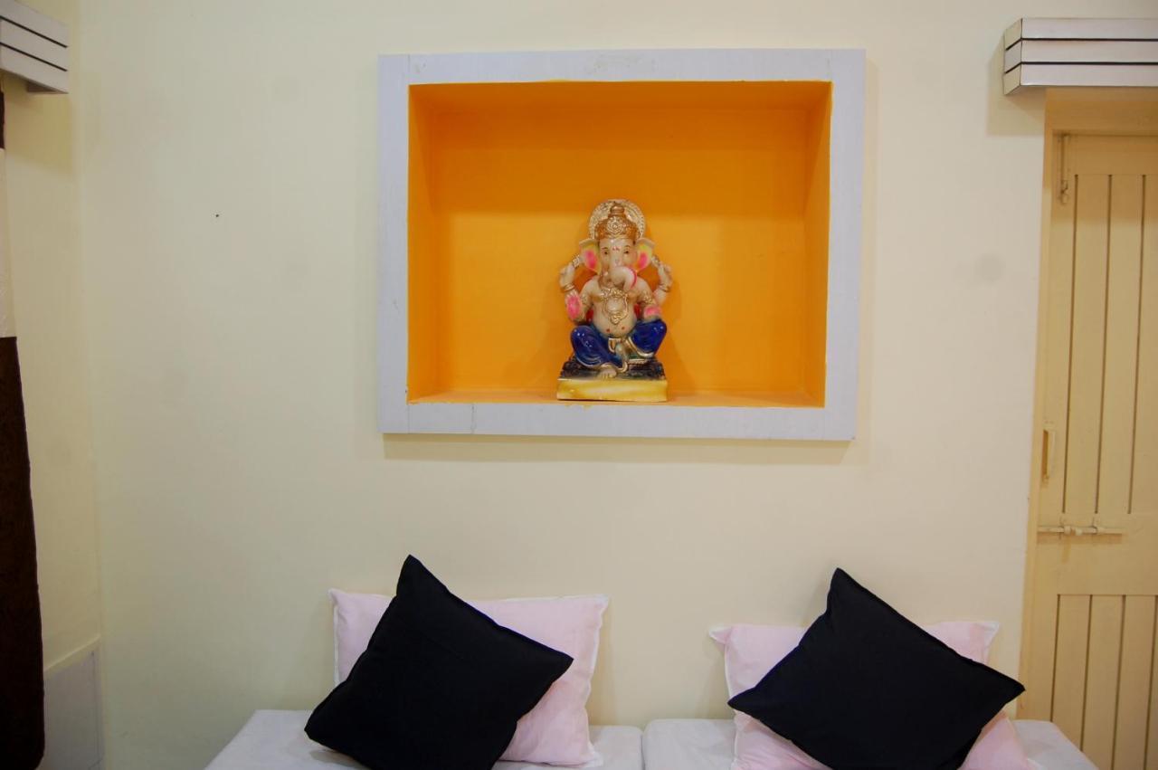 Chitrakut Bungalows Dwarka  Luaran gambar