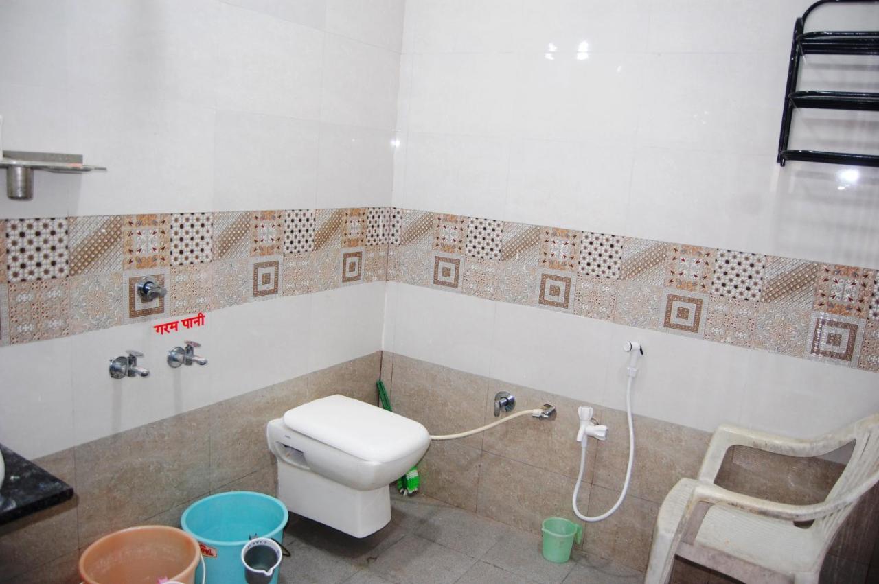 Chitrakut Bungalows Dwarka  Luaran gambar