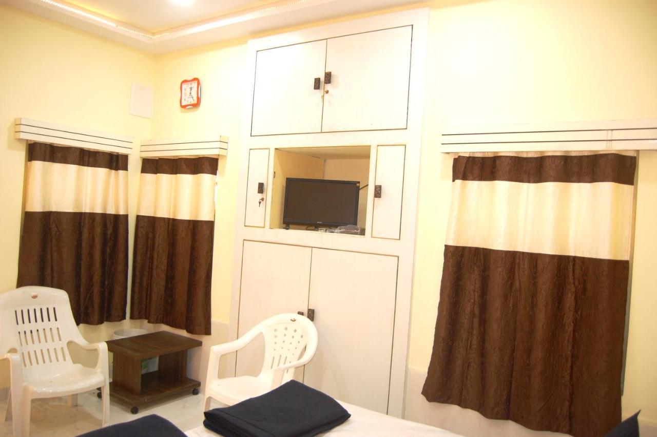 Chitrakut Bungalows Dwarka  Luaran gambar